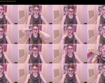 rubytwinkle — 7 minute Chaturbate female camgirl download, 1080p, May 22, 2020