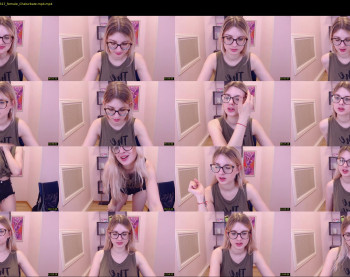 rubytwinkle — 16 minute Chaturbate female camgirl download, 1080p, May 22, 2020