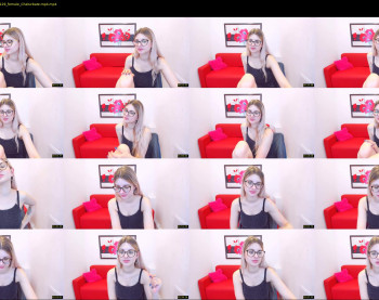 rubytwinkle — 4 minute Chaturbate female camgirl download, 1080p, May 31, 2020