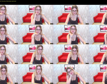 rubytwinkle — 11 minute Chaturbate female camgirl download, 1080p, Jun 7, 2020