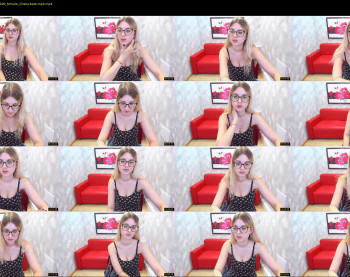 rubytwinkle — 23 minute Chaturbate female camgirl download, 1080p, Jun 7, 2020