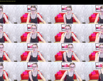 rubytwinkle — 12 minute Chaturbate female camgirl download, 1080p, Jun 9, 2020