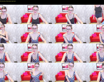 rubytwinkle — 19 minute Chaturbate female camgirl download, 1080p, Jun 9, 2020