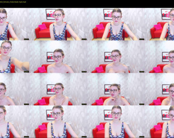 rubytwinkle — 7 minute Chaturbate female camgirl download, 1080p, Jun 9, 2020