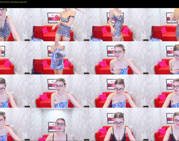 rubytwinkle — 10 minute Chaturbate female camgirl download, 1080p, Jun 9, 2020