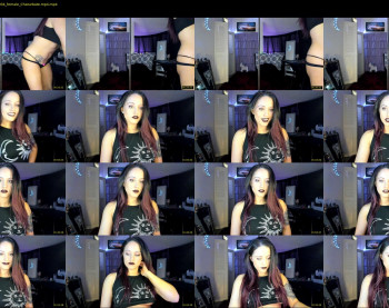 petitejewel — 3 minute Chaturbate female camgirl download, 720p, Jun 10, 2020