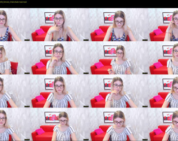 rubytwinkle — 37 minute Chaturbate female camgirl download, 1080p, Jun 13, 2020