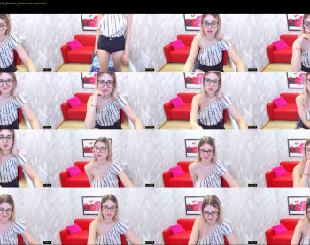 rubytwinkle — 20 minute Chaturbate female camgirl download, 1080p, Jun 14, 2020