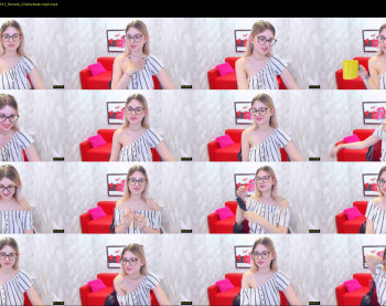 rubytwinkle — 7 minute Chaturbate female camgirl download, 1080p, Jun 14, 2020