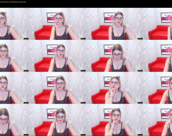 rubytwinkle — 34 minute Chaturbate female camgirl download, 1080p, Jun 21, 2020