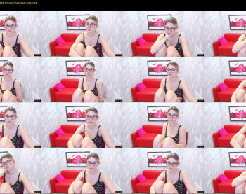 rubytwinkle — 13 minute Chaturbate female camgirl download, 1080p, Jun 21, 2020