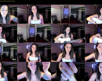 petitejewel — 154 minute Chaturbate female camgirl download, 720p, Jun 27, 2020