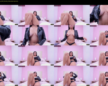 danielasanders — 5 minute Chaturbate female camgirl download, 720p, Jun 27, 2020