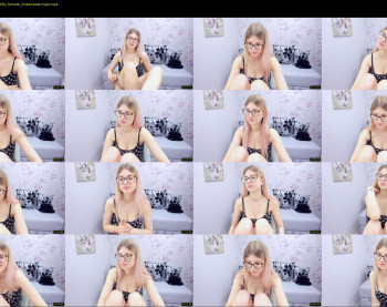 rubytwinkle — 30 minute Chaturbate female camgirl download, 1080p, Jul 1, 2020