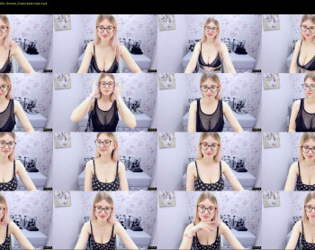 rubytwinkle — 34 minute Chaturbate female camgirl download, 1080p, Jul 1, 2020