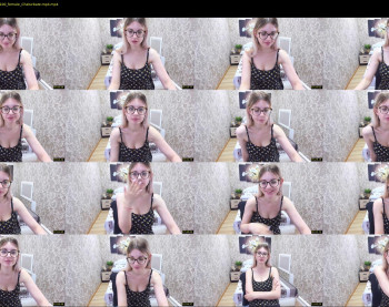 rubytwinkle — 14 minute Chaturbate female camgirl download, 1080p, Jul 6, 2020