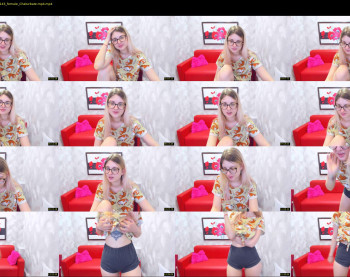 rubytwinkle — 18 minute Chaturbate female camgirl download, 1080p, Jul 13, 2020