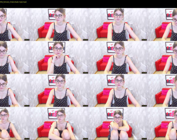 rubytwinkle — 35 minute Chaturbate female camgirl download, 1080p, Jul 20, 2020