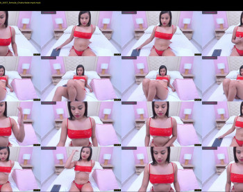danielasanders — 14 minute Chaturbate female camgirl download, 720p, Jul 21, 2020