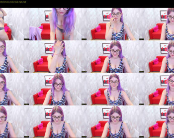 rubytwinkle — 15 minute Chaturbate female camgirl download, 1080p, Jul 31, 2020