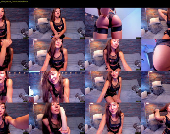 fantasystudiox — 70 minute Chaturbate female camgirl download, 1080p, Jun 18, 2020