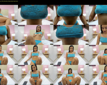 danielasanders — 69 minute Chaturbate female camgirl download, 720p, Aug 19, 2020