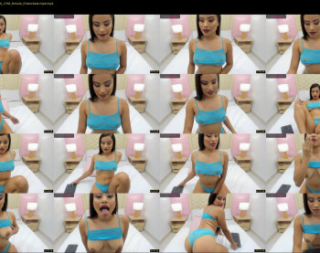danielasanders — 69 minute Chaturbate female camgirl download, 720p, Aug 19, 2020