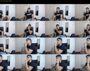 _mrcock_ — 5 minute Chaturbate male camgirl download, 720p, Aug 29, 2020