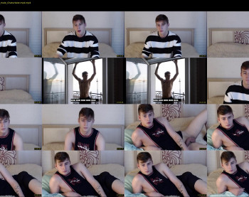 krishort — 70 minute Chaturbate male camgirl download, 1080p, Dec 7, 2020