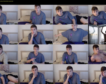 krishort — 70 minute Chaturbate male camgirl download, 1080p, Dec 9, 2020