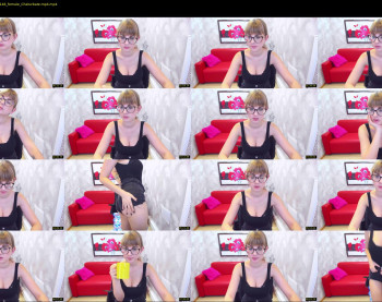 rubytwinkle — 10 minute Chaturbate female camgirl download, 1080p, Dec 14, 2020