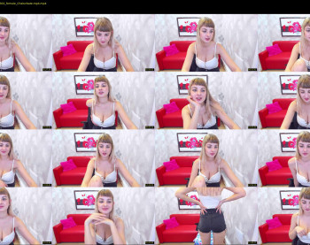 rubytwinkle — 25 minute Chaturbate female camgirl download, 1080p, Dec 26, 2020