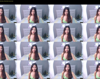 sofia44 — 8 minute Chaturbate female camgirl download, 720p, Jan 5, 2021