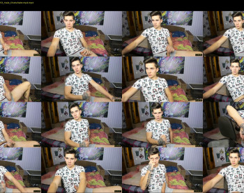 daniel_like — 72 minute Chaturbate male camgirl download, 1080p, Jan 7, 2021