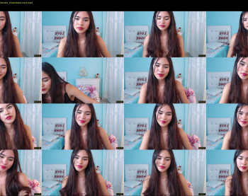 sofia44 — 15 minute Chaturbate female camgirl download, 720p, Jan 6, 2021