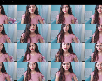 sofia44 — 36 minute Chaturbate female camgirl download, 720p, Jan 7, 2021