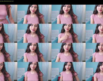 sofia44 — 5 minute Chaturbate female camgirl download, 720p, Jan 7, 2021