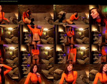 fantasystudiox — 61 minute Chaturbate female camgirl download, 1080p, Jan 9, 2021