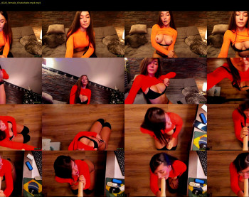 fantasystudiox — 66 minute Chaturbate female camgirl download, 1080p, Jan 9, 2021