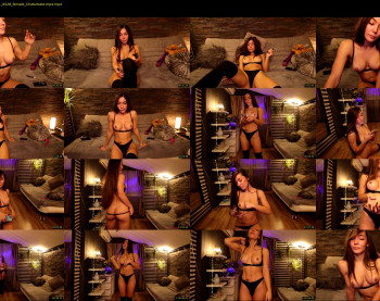 fantasystudiox — 74 minute Chaturbate female camgirl download, 1080p, Jan 9, 2021