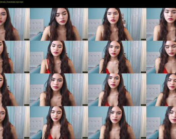 sofia44 — 36 minute Chaturbate female camgirl download, 720p, Jan 8, 2021