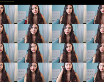 sofia44 — 4 minute Chaturbate female camgirl download, 720p, Jan 8, 2021