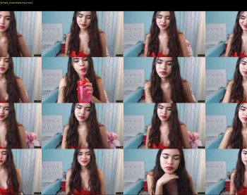 sofia44 — 35 minute Chaturbate female camgirl download, 720p, Jan 8, 2021