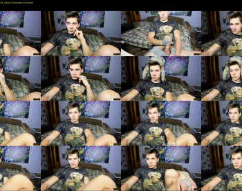 daniel_like — 43 minute Chaturbate male camgirl download, 1080p, Jan 22, 2021