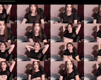 wolfsfoster — 16 minute Chaturbate couple camgirl download, 480p, Jan 22, 2021