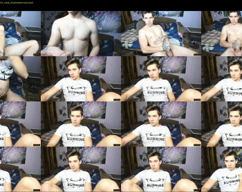 daniel_like — 47 minute Chaturbate male camgirl download, 1080p, Jan 27, 2021