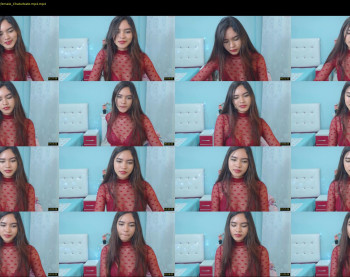 sofia44 — 25 minute Chaturbate female camgirl download, 720p, Jan 27, 2021