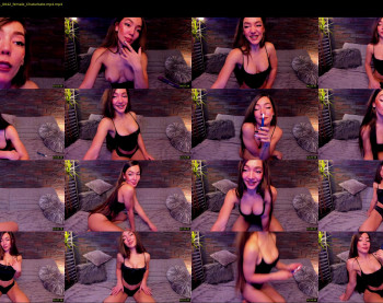 fantasystudiox — 35 minute Chaturbate female camgirl download, 1080p, Jan 28, 2021