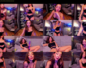 fantasystudiox — 66 minute Chaturbate female camgirl download, 1080p, Jan 28, 2021