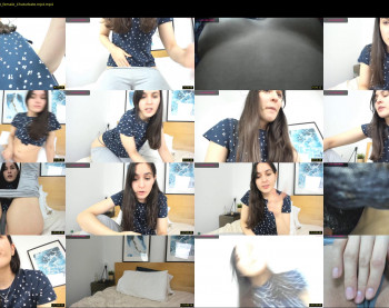 cleolane — 114 minute Chaturbate female camgirl download, 720p, Jan 31, 2021
